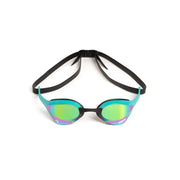 Arena Cobra Ultra Swipe Mr Unisex Αγωνιστικά Γυαλάκια Τυρκουάζ