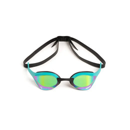 Arena Cobra Ultra Swipe Mr Unisex Αγωνιστικά Γυαλάκια Τυρκουάζ