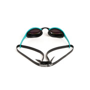 Arena Cobra Ultra Swipe Mr Unisex Αγωνιστικά Γυαλάκια Τυρκουάζ