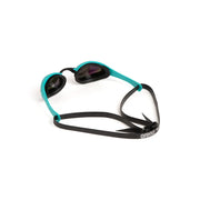 Arena Cobra Ultra Swipe Mr Unisex Αγωνιστικά Γυαλάκια Τυρκουάζ