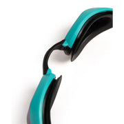 Arena Cobra Ultra Swipe Mr Unisex Αγωνιστικά Γυαλάκια Τυρκουάζ