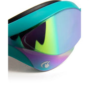 Arena Cobra Ultra Swipe Mr Unisex Αγωνιστικά Γυαλάκια Τυρκουάζ