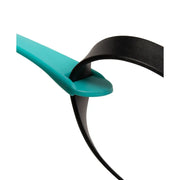 Arena Cobra Ultra Swipe Mr Unisex Αγωνιστικά Γυαλάκια Τυρκουάζ