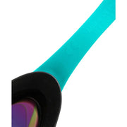 Arena Cobra Ultra Swipe Mr Unisex Αγωνιστικά Γυαλάκια Τυρκουάζ