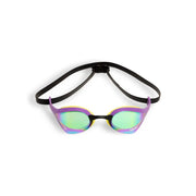 Arena Cobra Ultra Swipe Mr Unisex Αγωνιστικά Γυαλάκια Μωβ