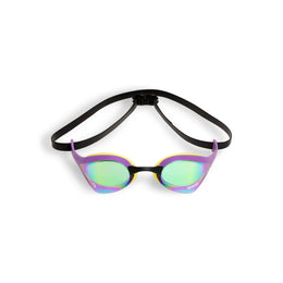 Arena Cobra Ultra Swipe Mr Unisex Αγωνιστικά Γυαλάκια Μωβ