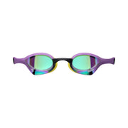 Arena Cobra Ultra Swipe Mr Unisex Αγωνιστικά Γυαλάκια Μωβ