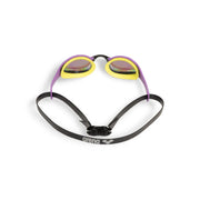 Arena Cobra Ultra Swipe Mr Unisex Αγωνιστικά Γυαλάκια Μωβ