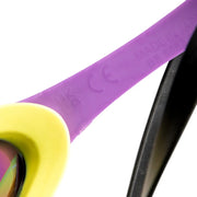 Arena Cobra Ultra Swipe Mr Unisex Αγωνιστικά Γυαλάκια Μωβ