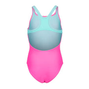 Arena Lines Swimsuit Swim Pro Back L Παιδικό Μαγιό