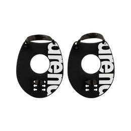 Arena Elite Hand Paddle 2 (Black)