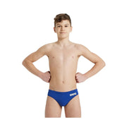 Arena Team Swim Briefs Solid Παιδικό Μαγιό