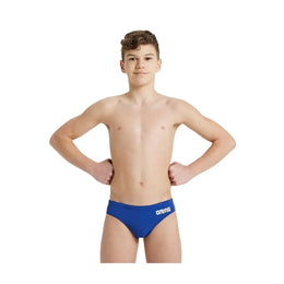 Arena Team Swim Briefs Solid Παιδικό Μαγιό