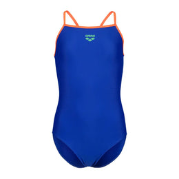 Arena Swimsuit Light Drop Παιδικό Μαγιό Κορίτσι