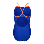 Arena Swimsuit Light Drop Παιδικό Μαγιό Κορίτσι