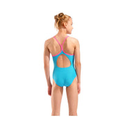 Arena Swimsuit Light Drop Kids' Swimsuit