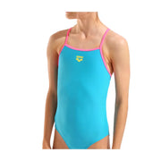 Arena Swimsuit Light Drop Kids' Swimsuit