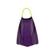 Arena Powerfin Pro II Mόβ