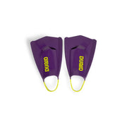 Arena Powerfin Pro II Mόβ