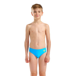 Arena B Dynamo Jr Brief R Παιδικό Μαγιό