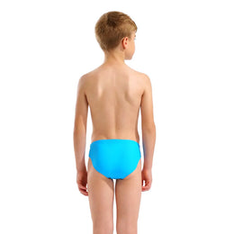 Arena B Dynamo Jr Brief R Παιδικό Μαγιό