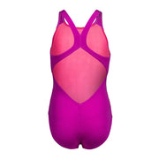 Arena Girl'S Multi Colours Swimsuit Παιδικό Μαγιό