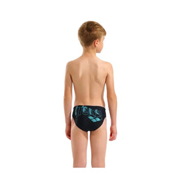 Arena Boy'S Tales Swim Briefs Παιδικό Μαγιό