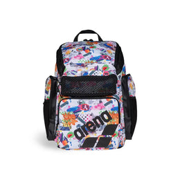 Arena One Go Backpack 45l Ao