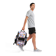 Arena One Go Backpack 45l Ao