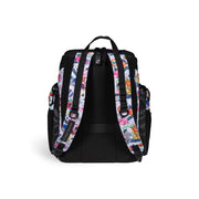 Arena One Go Backpack 45l Ao