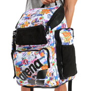 Arena One Go Backpack 45l Ao