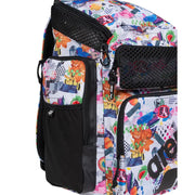 Arena One Go Backpack 45l Ao