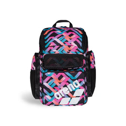 Arena One Go Backpack 45l Ao Unisex Τσάντα