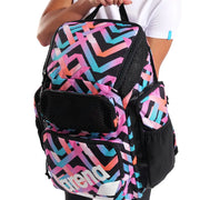 Arena One Go Backpack 45l Ao Unisex Τσάντα