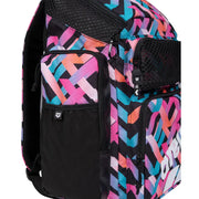 Arena One Go Backpack 45l Ao Unisex Τσάντα