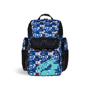 Arena One Go Backpack 45l Ao Unisex Τσάντα