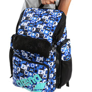 Arena One Go Backpack 45l Ao Unisex Τσάντα