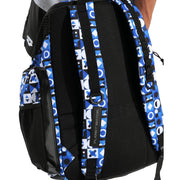 Arena One Go Backpack 45l Ao Unisex Τσάντα