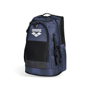 Arena All Set Backpack 45l Unisex Τσάντα Σκούρο Μπλέ