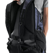 Arena All Set Backpack 45l Unisex Τσάντα Σκούρο Μπλέ