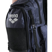 Arena All Set Backpack 45l Unisex Τσάντα Σκούρο Μπλέ