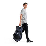 Arena All Set Backpack 45l Unisex Τσάντα Σκούρο Μπλέ