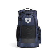 Arena All Set Backpack 45l Unisex Τσάντα Σκούρο Μπλέ