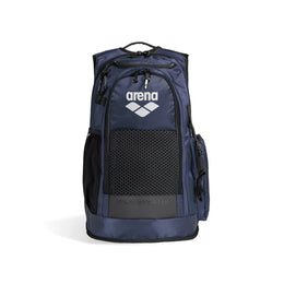 Arena All Set Backpack 45l Unisex Τσάντα Σκούρο Μπλέ