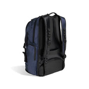 Arena All Set Backpack 45l Unisex Τσάντα Σκούρο Μπλέ