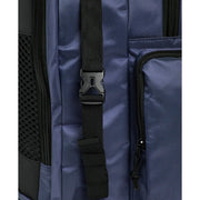 Arena All Set Backpack 45l Unisex Τσάντα Σκούρο Μπλέ
