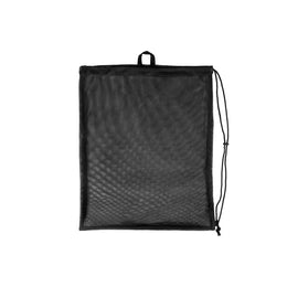 Arena One Go Mesh Bag Μαύρο