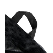 Arena One Go Mesh Bag Μαύρο