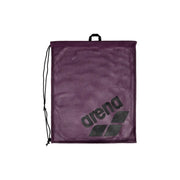 Arena One Go Mesh Bag