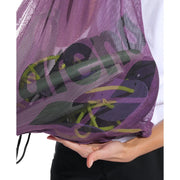 Arena One Go Mesh Bag